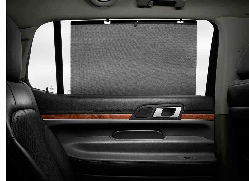 Illustration for article titled 2010 Lincoln MKT: Crossover For The Super-Segmented Masses